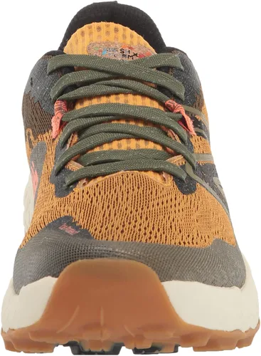 Vista 2 de New Balance Fresh Foam X Hierro V7 Tenis de correr para hombre