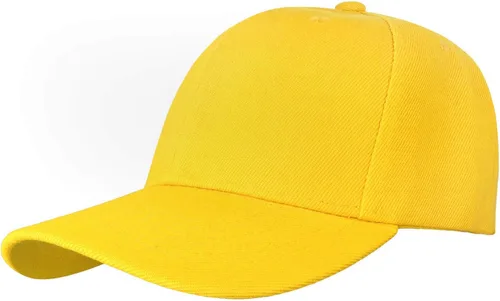 Vista 48 de Falari - Gorra de béisbol, tamaño ajustable, para correr, entrenamientos y actividades al aire libre, para todas las estaciones.
