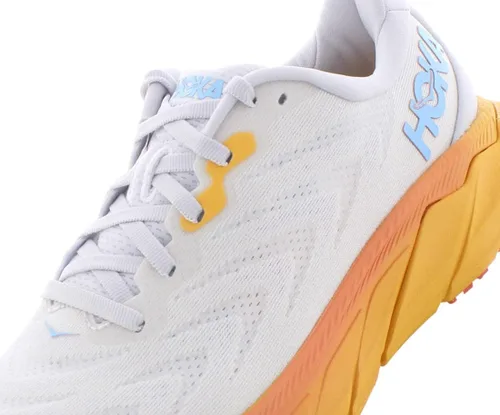 Vista 3 de HOKA ONE ONE Zapatos de correr para mujer, 8 US, Lila