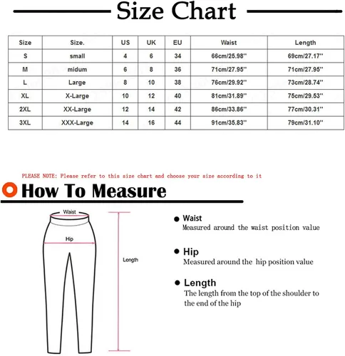 Vista 2 de Pantalones de natación Capris para mujer Pantalones de natación Color sólido conservadores de cintura alta entrenamiento