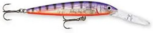 Vista 18 de Rapala Rapala Paquete de señuelos resistentes para pesca en profundidad