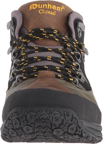 Vista 2 de New Balance Men's Cloud Mid Cut Waterproof Boot