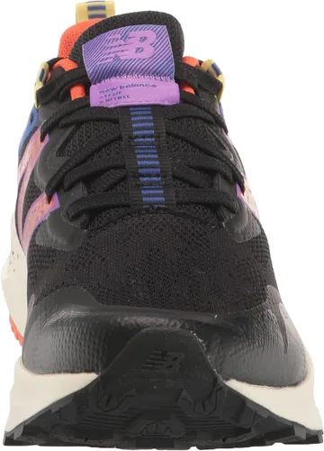Vista 2 de New Balance Dynasoft Nitrel V4 - Tenis de correr para mujer