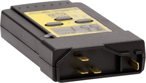 Vista 4 de INNOVA Ford Lector de código OBD1 digital y paquete de cable de extensión