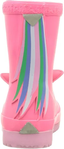 Vista 3 de Joules Botas de lluvia unisex para niños