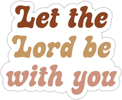 Vista 15 de ZURRAM Adhesivo cristiano con texto en inglés Elevate Your Faith Christian Sticker, vinilo impermeable, versículo de la Biblia, calcomanías
