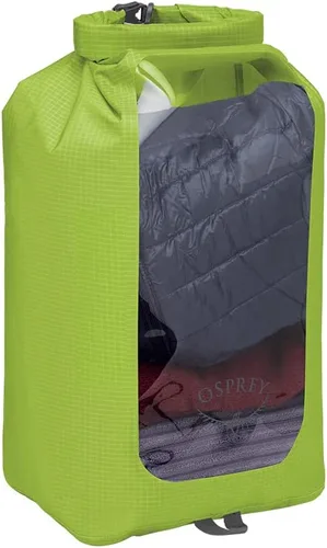 Vista 18 de Osprey Saco seco impermeable con ventana