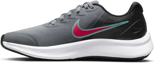 Vista 4 de Nike Unisex-Child Star Runner 3