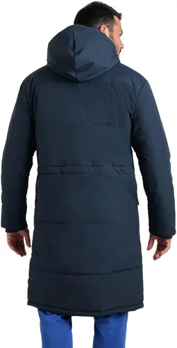 Vista 7 de Arena Team Parka Solid