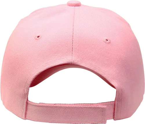 Vista 180 de Falari - Gorra de béisbol, tamaño ajustable, para correr, entrenamientos y actividades al aire libre, para todas las estaciones.