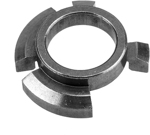 Vista 6 de Anillo sensor transmisor de impulsos para Chevrolet Cruze Aveo Orlando 55565480 5636119