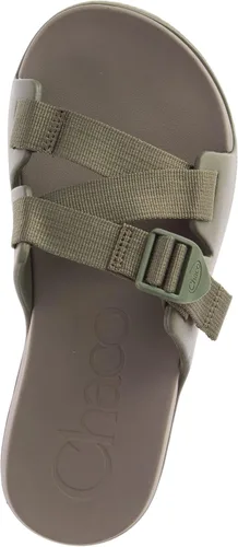 Vista 2 de Chaco Chillos Slide Hombre