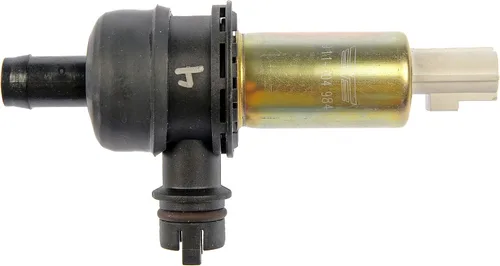 Vista 2 de DORMAN 911-104 Solenoide de ventilación de recipiente de vapor compatible con modelos seleccionados Ford / Lincoln / Mercury