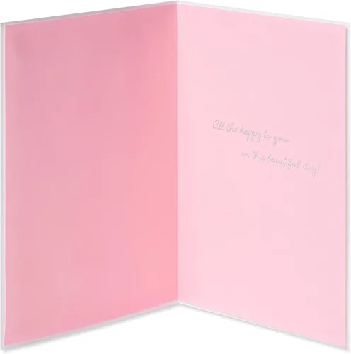 Vista 2 de Papyrus - Tarjeta de cumpleaños (Hermoso día)