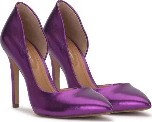 Vista 103 de Jessica Simpson Zapatos de tacón Prizma D'Orsay para mujer