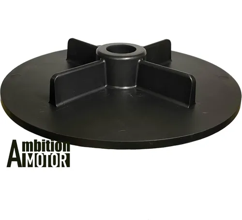 Vista 3 de 9 "Esparcidor Spinner Disco Reemplazo Compradores 3005705 para TGSUV1B