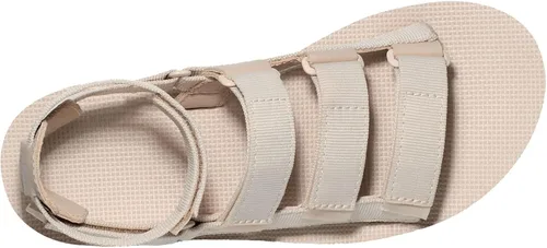 Vista 5 de Teva Sandalia Flatform Mevia para mujer