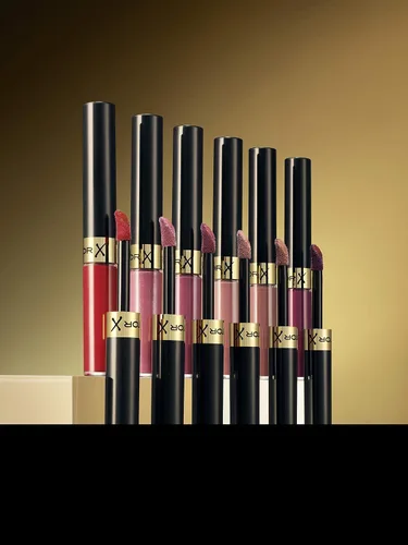 Vista 6 de Max Factor Lipfinity Lápiz labial, picante, 1 juego