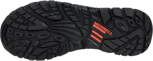 Vista 5 de Merrell Botas Windoc impermeables con punta de acero para hombre