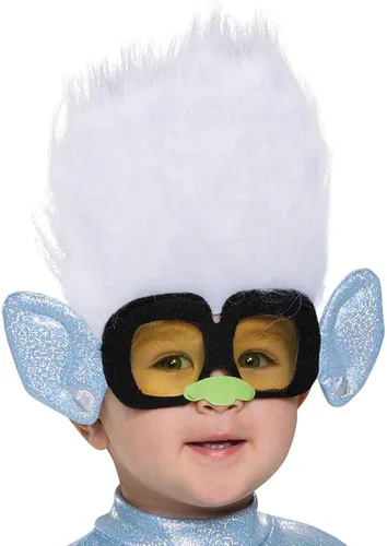 Vista 3 de Disguise Tiny Diamond Classic Toddler Costume