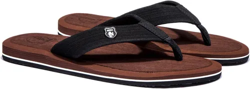 Vista 6 de NeedBo NDB - Sandalias clásicas cómodas para hombres