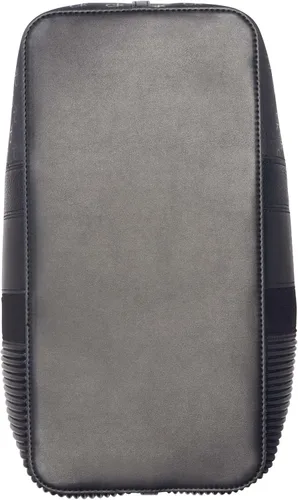 Vista 4 de Calvin Klein Gabrianna Bubble Lamb NorthSouth Key Item Tote
