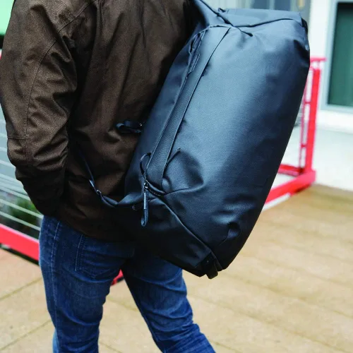 Vista 8 de Peak Design Bolsa de viaje de 35 L