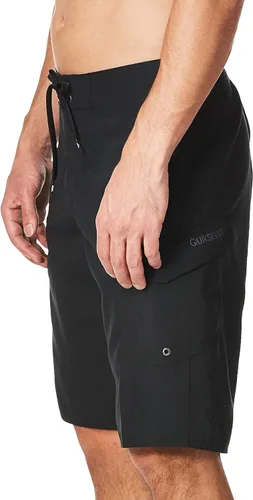 Vista 2 de Quiksilver Shorts de tabla Manic de 22" para hombre