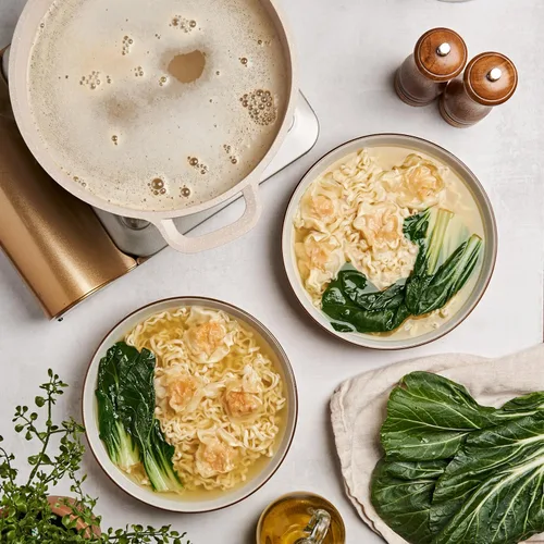 Vista 9 de Lee Kum Kee, Caldo de pollo en polvo, 2.2 libras