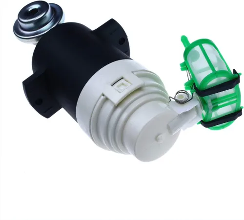 Vista 3 de Bomba de combustible eléctrica A-Premium compatible con Nissan Para D21 1993-1994 2.4L 3.0L Gas