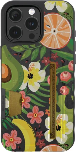 Vista 35 de Smartish - Powered by Plants - iPhone 11 Pro Max Slim Case - Gripmunk [Lightweight + Protective] Thin Cover - Fits iPhone 11 Pro Max