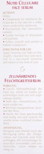 Vista 6 de Guinot Serum Nutri Cellulaire Suero facial, 0.88 oz