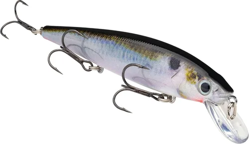 Vista 21 de Strike King KVD Jerkbait 3 Gancho