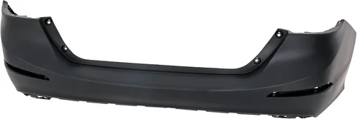Vista 395 de Garage-Pro Cubierta de parachoques compatible con Honda Accord 1990-1991 imprimado delantero HO1000135