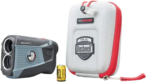 Vista 7 de Bushnell Golf Tour V5 - Rangefinder