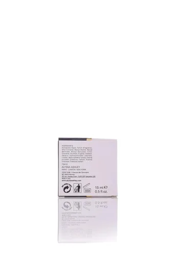 Vista 4 de Alyssa Ashley Aceite Perfumado Musk 0.5 oz para Mujer