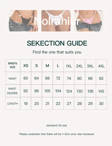 Vista 7 de Nolrahiur Tangas de tanga para mujer, tallas grandes, sexy, atrevidas, de encaje, elásticas, con espalda en T, tangas, cintura baja, ropa