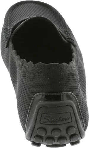 Vista 3 de Skechers Zapatillas Cleo Driver Power para parejas para mujer