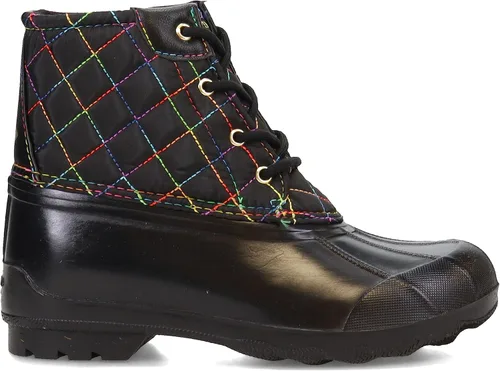 Vista 2 de Botas Sperry unisex Port (para niños pequeñosniños grandes)