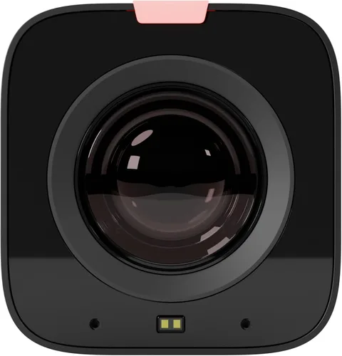 Vista 7 de PTZOptics Cámara profesional Studio SE, 1080p, NDI HX3, zoom 12X/20X, HDMI, SDI, USB, salida IP (20X, gris)
