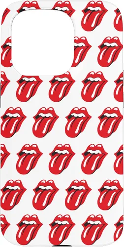 Vista 14 de Rolling Stones Classic - Carcasa para iPhone 17, diseño de lengua