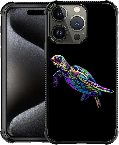 Vista 48 de Funda compatible con iPhone Xs, diseño de plexiglás X para niños y hombres, diseño de lobo malo, a prueba de golpes, antiarañazos, para iPhone X/Xs