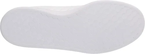 Vista 4 de adidas Grand Court Zapatos para mujer blanconegroblanco 45