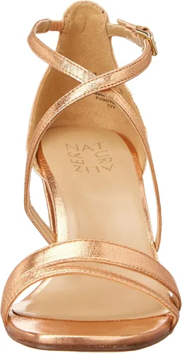 Vista 2 de Naturalizer Womens Tiff Heeled Sandal