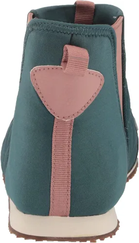 Vista 3 de Teva Mocasines unisex Reember Mid para niños