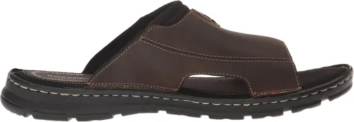 Vista 6 de Rockport Sandalias Darwyn 2 Slide para hombre