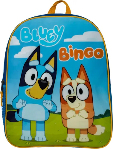 Vista 14 de AI ACCESSORY INNOVATIONS Mochilas para niños, Batman, Estándar
