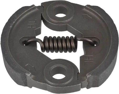 Vista 3 de Cancanle Ensamblaje de embrague para Honda GX31/GX35 4-Stroke Engine String Trimmer (2.953 in, 13.40 oz)