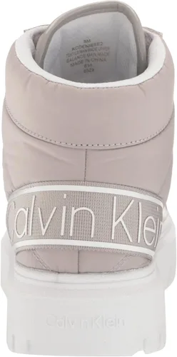 Vista 3 de Calvin Klein Tenis Denisse2 para mujer