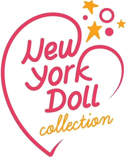 Vista 9 de The New York Doll Collection Juego de accesorios de alimentación y cuidado de muñecas en estuche de transporte con cremallera